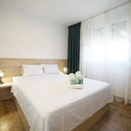 Simon'S Studio Apartment Zadar Exterior photo