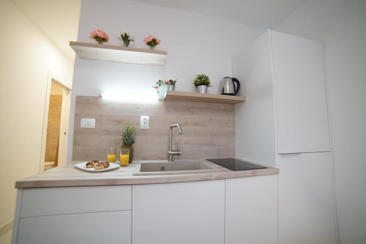 Apartman Simon's Studio *