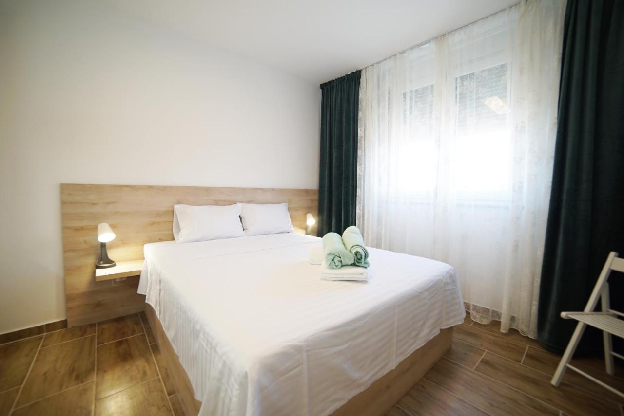 Apartman Simon's Studio