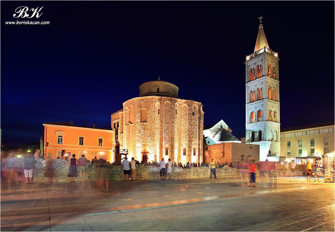 Apartment Simon's Studio Zadar